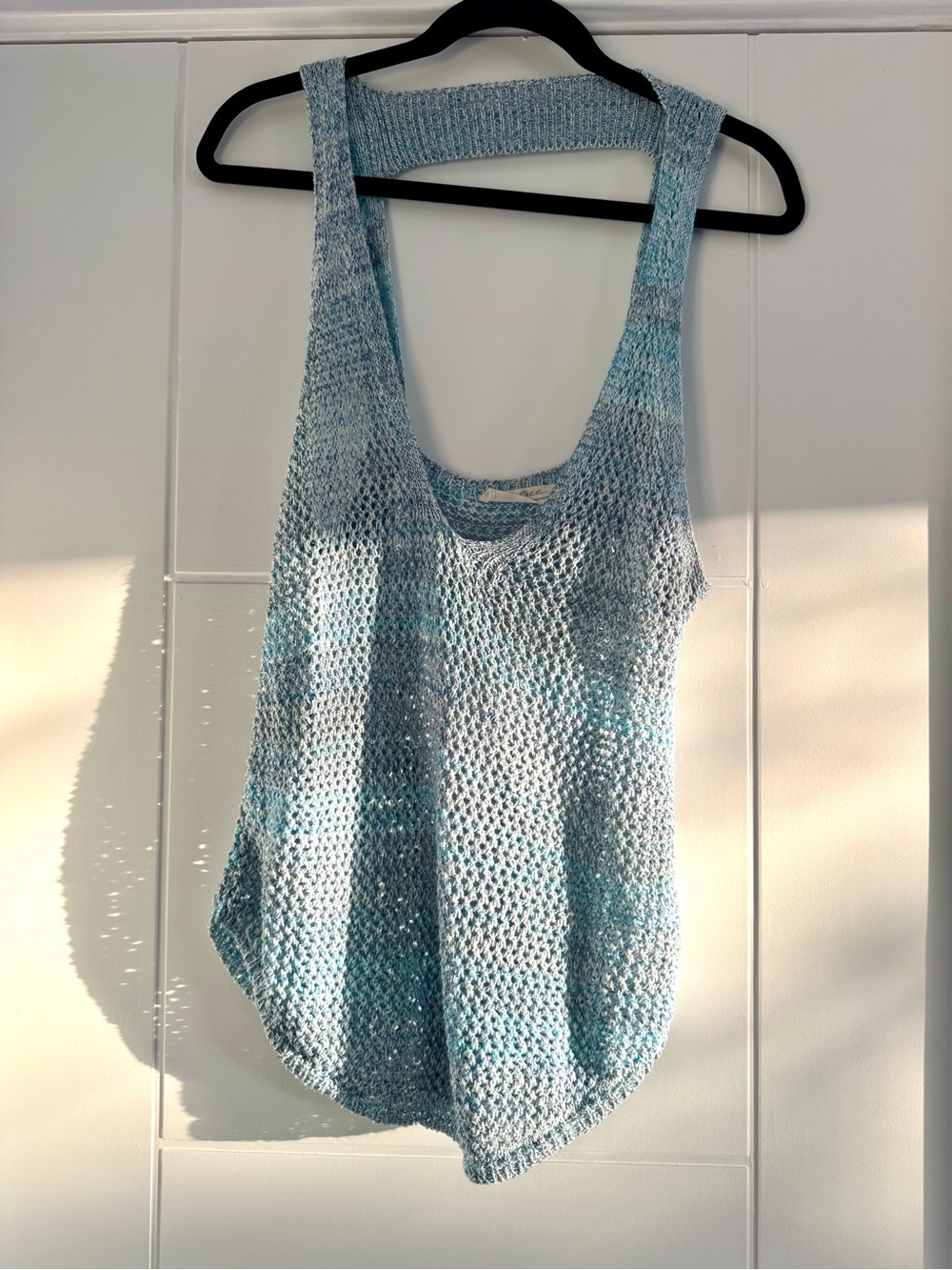 Free People Knit Tank